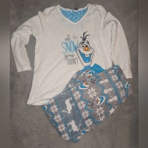 Disney sleepwear